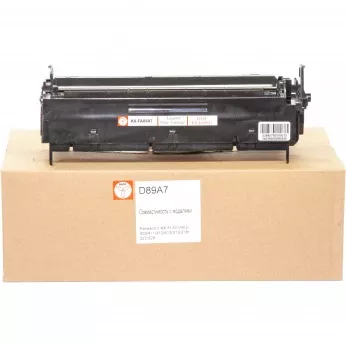 Копі картридж BASF для Panasonic KX-FL403/FLC413 аналог KX-FAD89A7 (WWMID-73910)