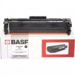 Картридж тон. BASF для Canon MF-742Cdw аналог Canon 055 Black (BASF-KT-3016C002-WOC) без чіпа
