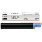 Туба з тонером Canon C-EXV42 для iR-2202/2202N 10200 ст. Black (6908B002)