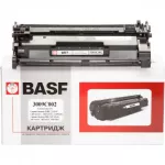 Картридж сумісний BASF для Canon 057 Black без чіпа