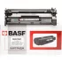 Картридж сумісний BASF для Canon 057 Black без чіпа