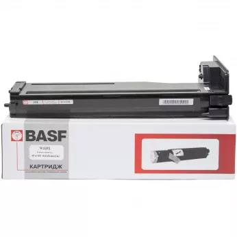 Картридж тон. BASF для HP LJ MFP M436/438/440/442/443 аналог W1335X/CF256X Black (BASF-KT-W1335Х-WOC) без чипа