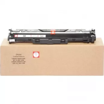 Копі картридж BASF для Canon LBP112/MFP112/113 аналог Canon 049, 2165C001 (BASF-DR-DR049)