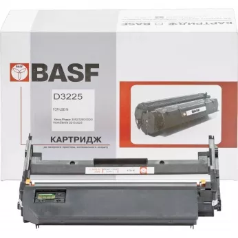 Драм - картридж сумісний аналог BASF для Xerox 101R00474 (P3052/3260, WC3215/3225)