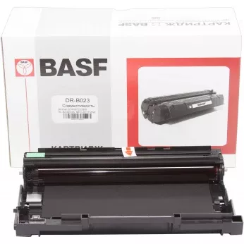 Копі картридж BASF для Brother DCP-B7520DW, HL-B2080DW, MFC-B7715DW аналог DR-B023 (BASF-KT-DRB023)
