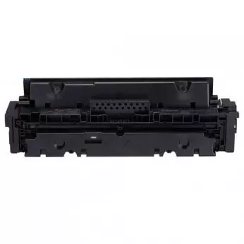 Картридж оригинальный с заправкой Canon 055H Black