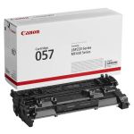 Картридж оригінальний Canon 057 чорний