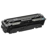Картридж оригінальний з заправкою HP 415A (W2031A) Cyan