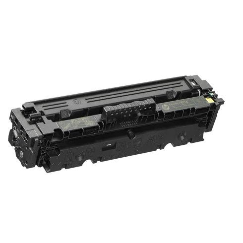Картридж оригінальний з заправкою HP 415A  (W2032A) Yellow