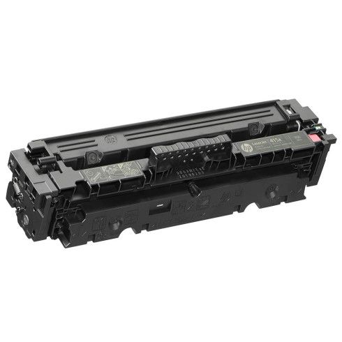 Картридж оригінальний з заправкою HP 415A (W2033A) Magenta
