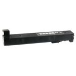 Картридж оригінальний з заправкою HP CF300A / 827A Black