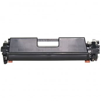  Сумісний картридж TENDERLINE для HP 17A (CF217A) / Canon 047