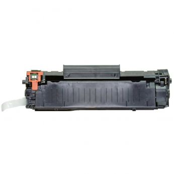 Картридж совместимый TENDERLINE для HP 78A (CE278A) / Canon 728 Black