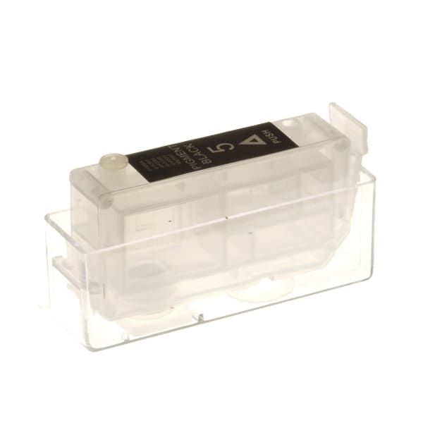 Картридж WWM для CНПЧ Canon PGI-5BK (CS.PGE-5BK)