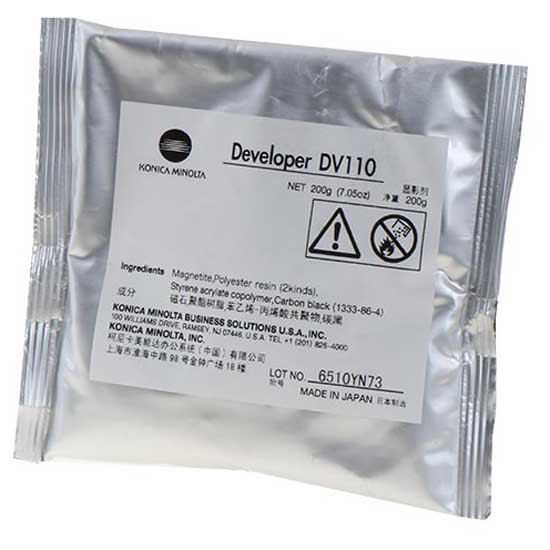 Девелопер DV110 Konica Minolta (8936493)