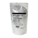 Девелопер DD11BLK, тип 28 Gestetner (B1219645/B1219640) Девелопер DD11BLK, тип 28 Gestetner (B1219645/B1219640)