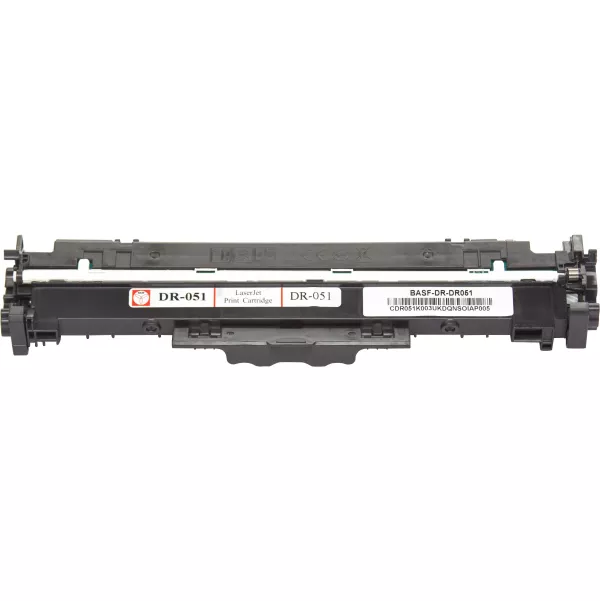 Копи картридж BASF для Canon MF-264dw/267dw/269dw аналог 2170C001 Black (BASF-DR-DR051)