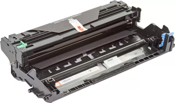 Копі картридж BASF для Brother HL-L5000D/5100DN, DCP-L5500DN, MFC-L5700DN аналог DR3400 (BASF-DR-DR3400)