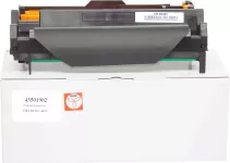 Копи картридж BASF для OKI B4400/4600 аналог 43501902 (BASF-DR-43501902)