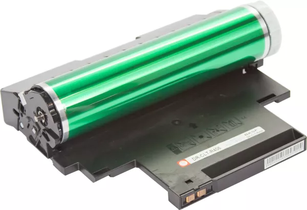 Копі картридж BASF для Samsung CLP-360/365, CLX-3300/3306 аналог SU403A, CLT-R406 (BASF-DR-CLTR406)