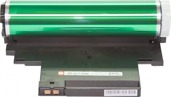 Копі картридж BASF для Samsung CLP-360/365, CLX-3300/3306 аналог SU403A, CLT-R406 (BASF-DR-CLTR406)