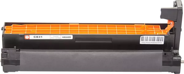 Копі картридж BASF для OKI C831/841/822 аналог 44844406 Magenta (BASF-DR-C831-44844406)