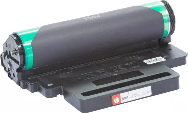 Копі картридж BASF для Samsung CLP-320/320N/325/CLX-3185 аналог CLT-R407 (BASF-DR-CLTR407)