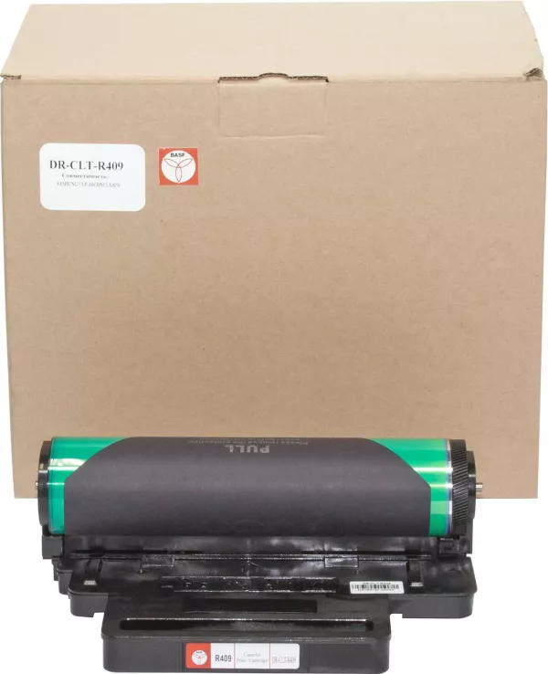 Копі картридж BASF для Samsung CLP-310/315, CLX-3170/3175 аналог CLT-R409 (BASF-DR-CLTR409)