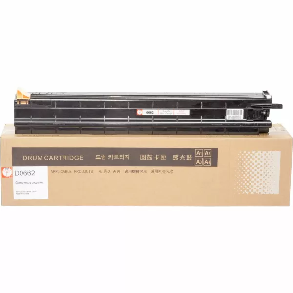 Копі картридж BASF для Xerox WC 7525/7556 аналог 013R00662 (BASF-DR-7525-013R00662)
