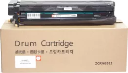 Копи картридж BASF для Xerox WC 5019/5021 аналог 013R00670 Black (BASF-DR-013R00670)