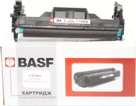 Копи картридж BASF для HP LJ Ultra M106w/134a/134fn аналог CF234A (BASF-DR-CF234A)