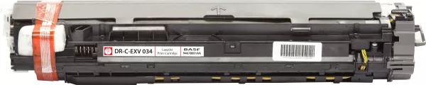 Копі картридж BASF для Canon iRC-2020/2030 аналог 3789B003BA Yellow (BASF-DR-3789B003BA) C-EXV34