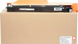 Копи картридж BASF для Canon C3325i аналог 8528B003AA (BASF-DR-8528B003AA) C-EXV49