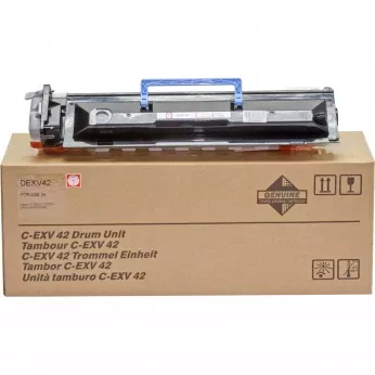 Копі картридж BASF для Canon IR-2202/2202N аналог 6954B002 (BASF-DR-EXV42) C-EXV42