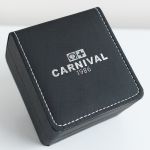 Кожаная коробочка Carnival Кожаная коробочка Carnival