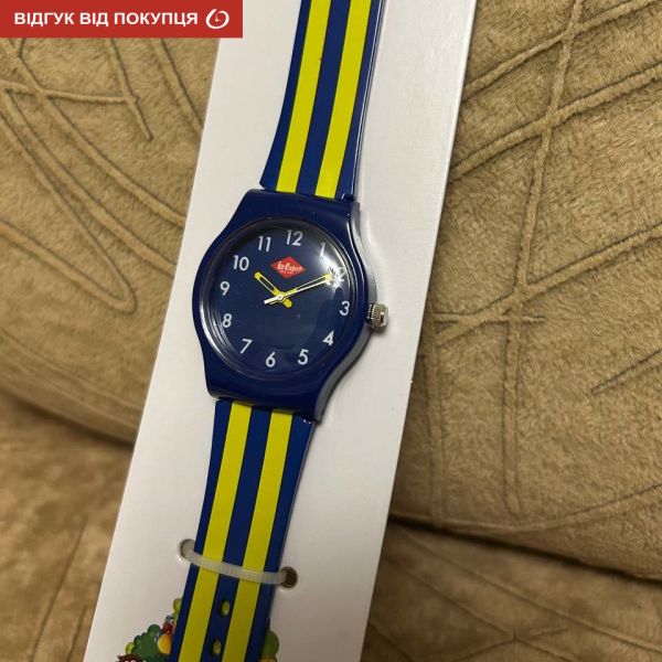 Lee Cooper Kids UA