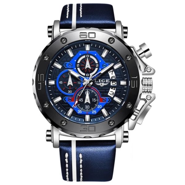 Lige Bali Blue