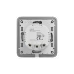 Реле для двухклавишного выключателя Ajax LightCore (2-gang) Реле для двухклавишного выключателя Ajax LightCore (2-gang)