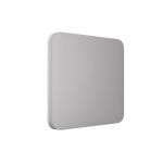 Вимикач Ajax LightSwitch 1-клавішний Fog