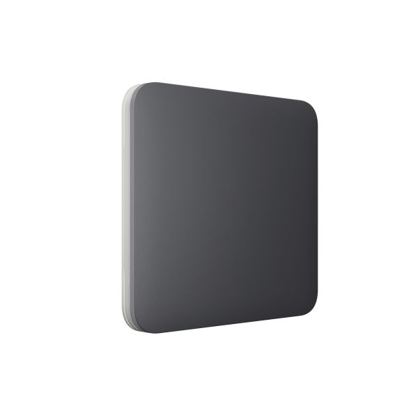 Выключатель Ajax LightSwitch 1-клавишный