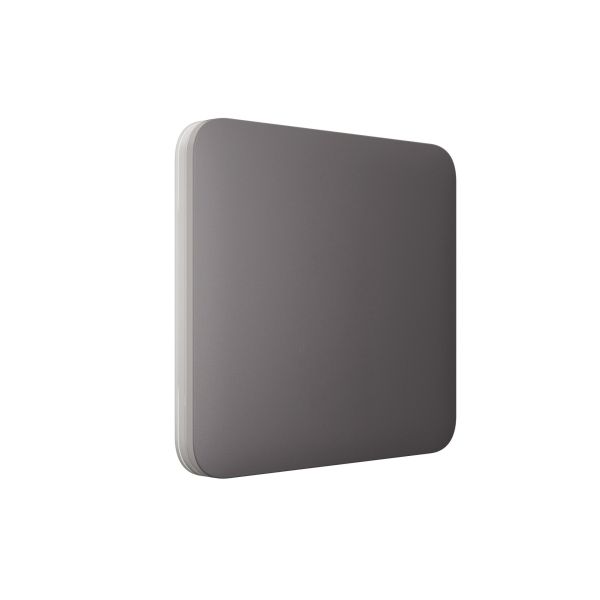 Выключатель Ajax LightSwitch проходной Grey
