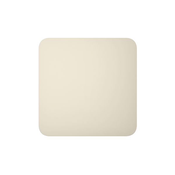 Выключатель Ajax LightSwitch 1-клавишный Ivory
