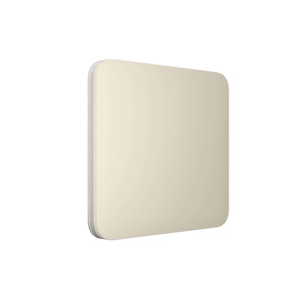 Выключатель Ajax LightSwitch проходной Ivory