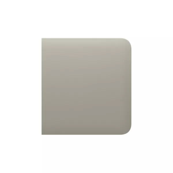 Боковая кнопка для одноклавишного или проходного выключателя Ajax SideButton (1-gang/2-way) Olive