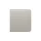 Бічна кнопка для одноклавішного чи прохідного вимикача Ajax SideButton (1-gang / 2-way) Oyster