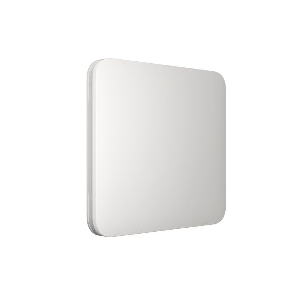 Выключатель Ajax LightSwitch 1-клавишный White