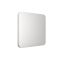 Вимикач Ajax LightSwitch 1-клавішний White
