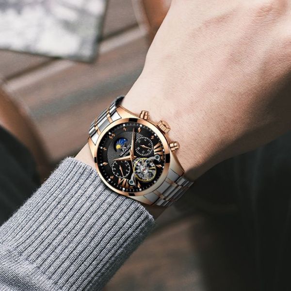 Guanquin Prestige Gold