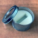 Металлическая коробочка Металлическая коробочка