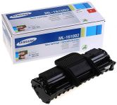 Картридж з заправкою після 1 циклу Samsung ML-1610/1615/ML-1610D2, New Drum, 90 грам, Зроблено в Німеччині!